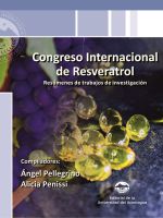 Congreso Internacional de Resveratrol